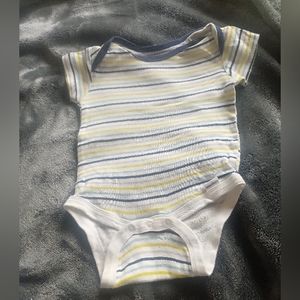 Onesies brand baby onesie size 6-9 months